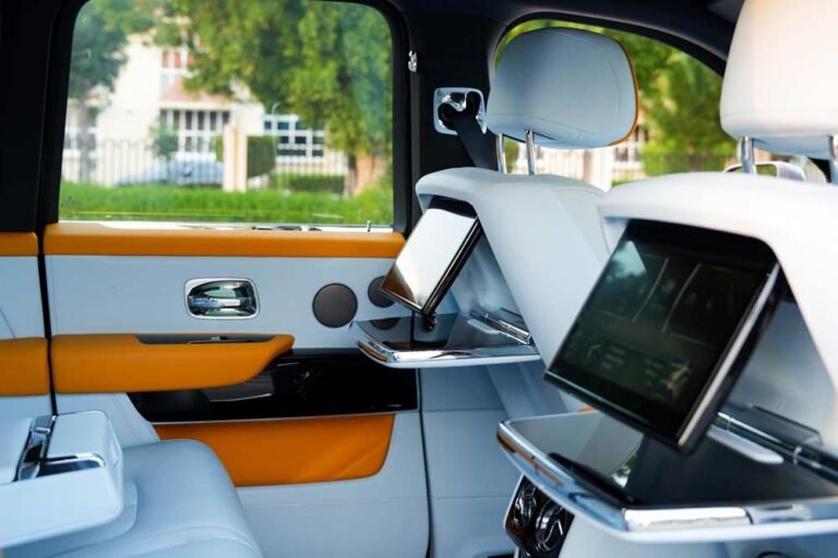 rent rolls royce dubai